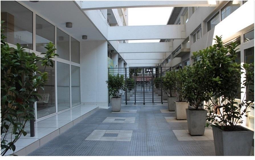 Zenteno Apartments Santiago Ngoại thất bức ảnh