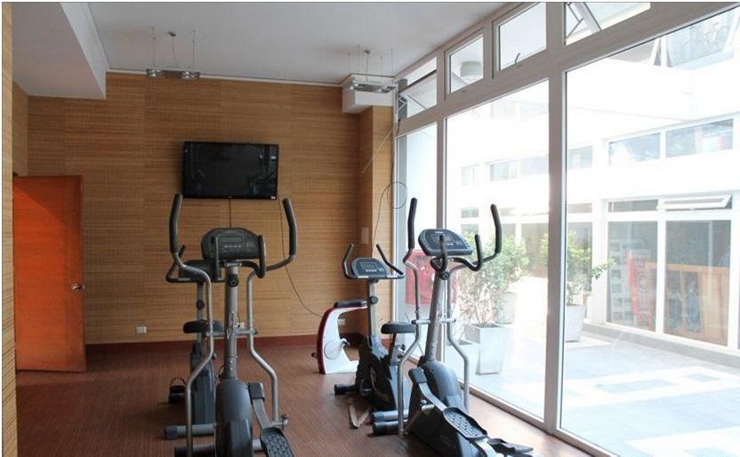 Zenteno Apartments Santiago Ngoại thất bức ảnh