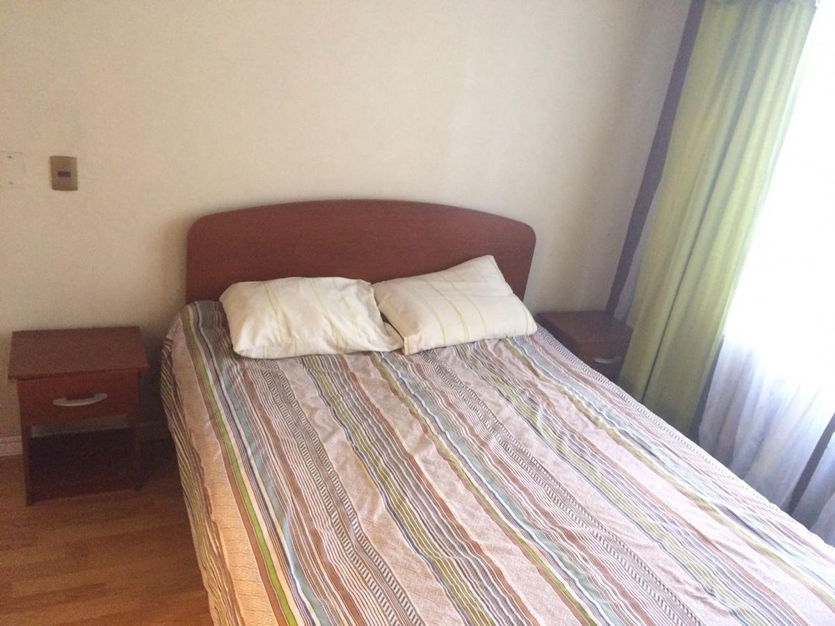 Zenteno Apartments Santiago Ngoại thất bức ảnh