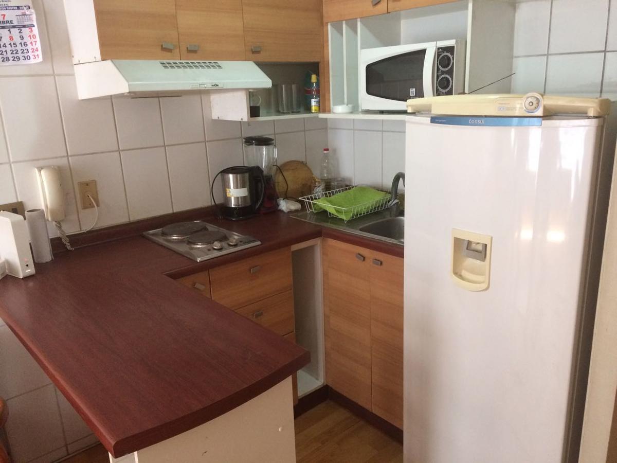 Zenteno Apartments Santiago Ngoại thất bức ảnh