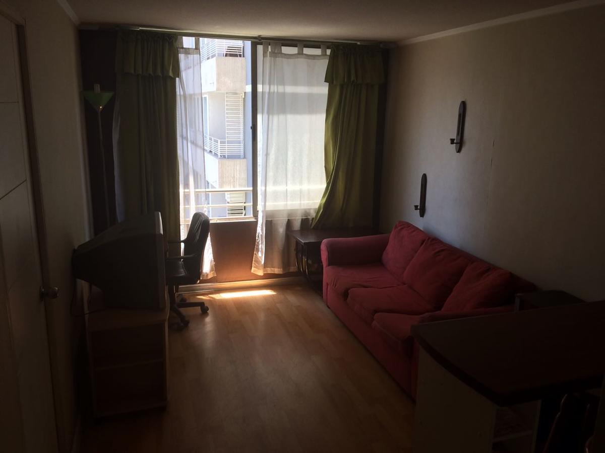Zenteno Apartments Santiago Ngoại thất bức ảnh